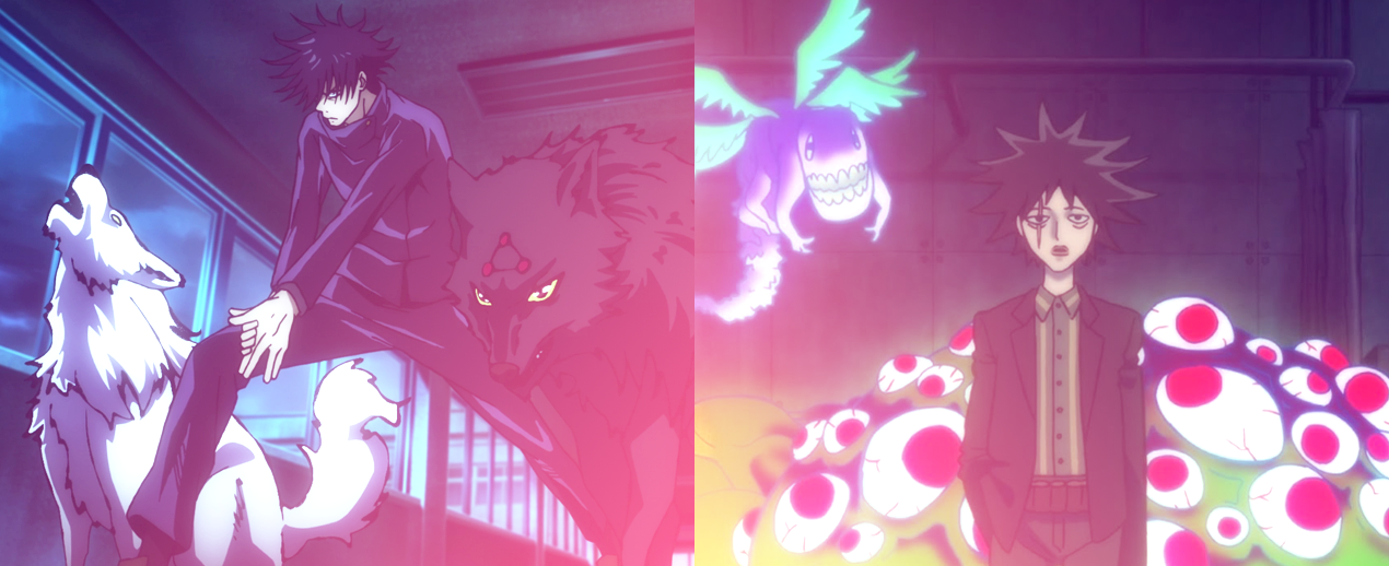Whose summoning ability would you rather possess?