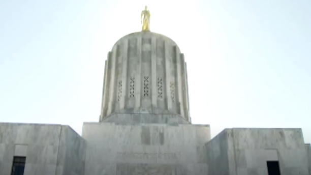 Do you think there will be meaningful change during Oregon's legislative session?