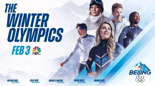 What is your favorite winter Olympic sport?