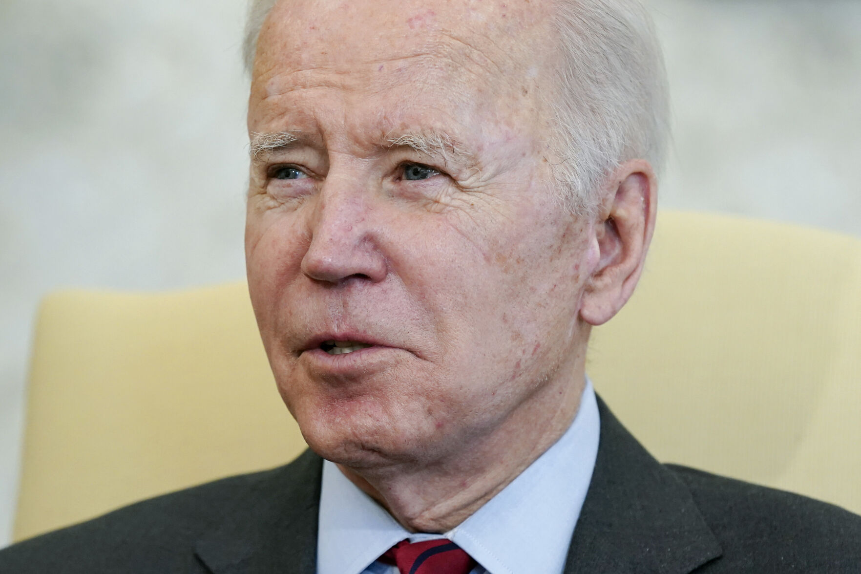 President Biden vows to appoint a Black women to the U.S. Supreme Court. Do you agree with that?
