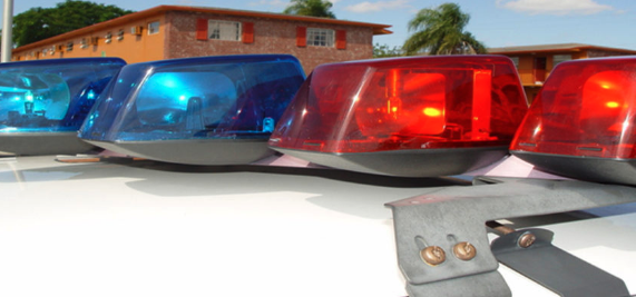 Do you think crime is a problem in Central Oregon?