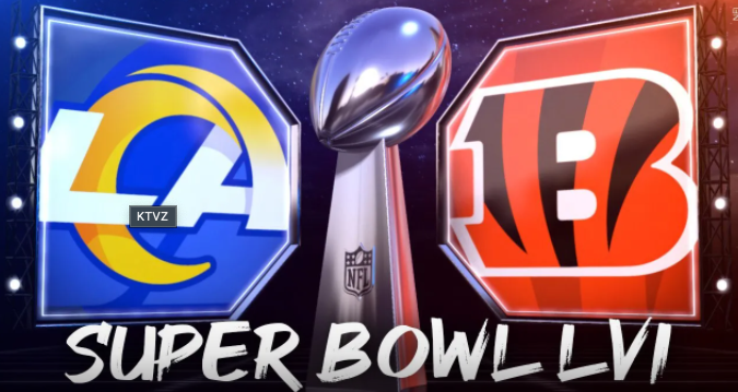 Who is winning the Super Bowl?