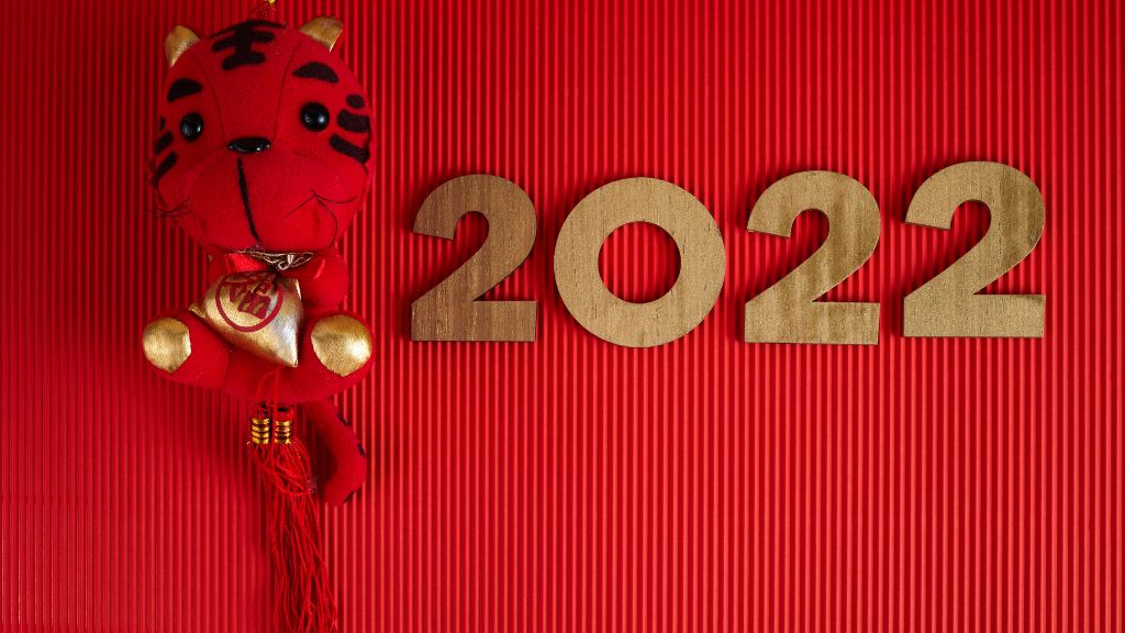 Should lawmakers make Chinese New Year a federal holiday?