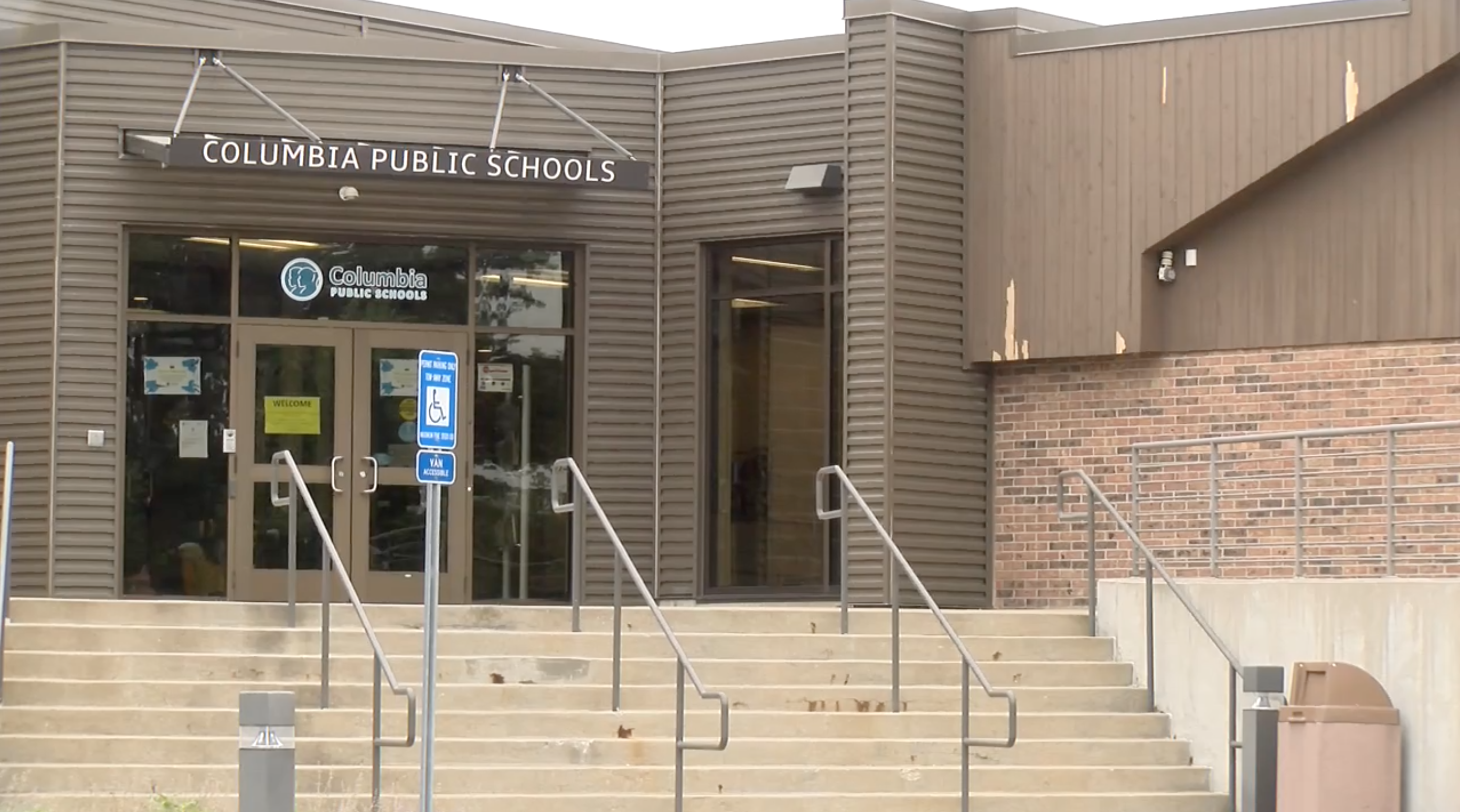 Should Columbia Public Schools keep its mask mandate in place?