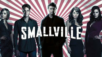 Do you prefer the first half (seasons 1-5) or the second half (seasons 6-10) of Smallville?