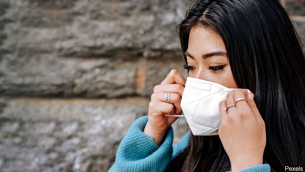 Are you in favor of California lifting its mask mandate?
