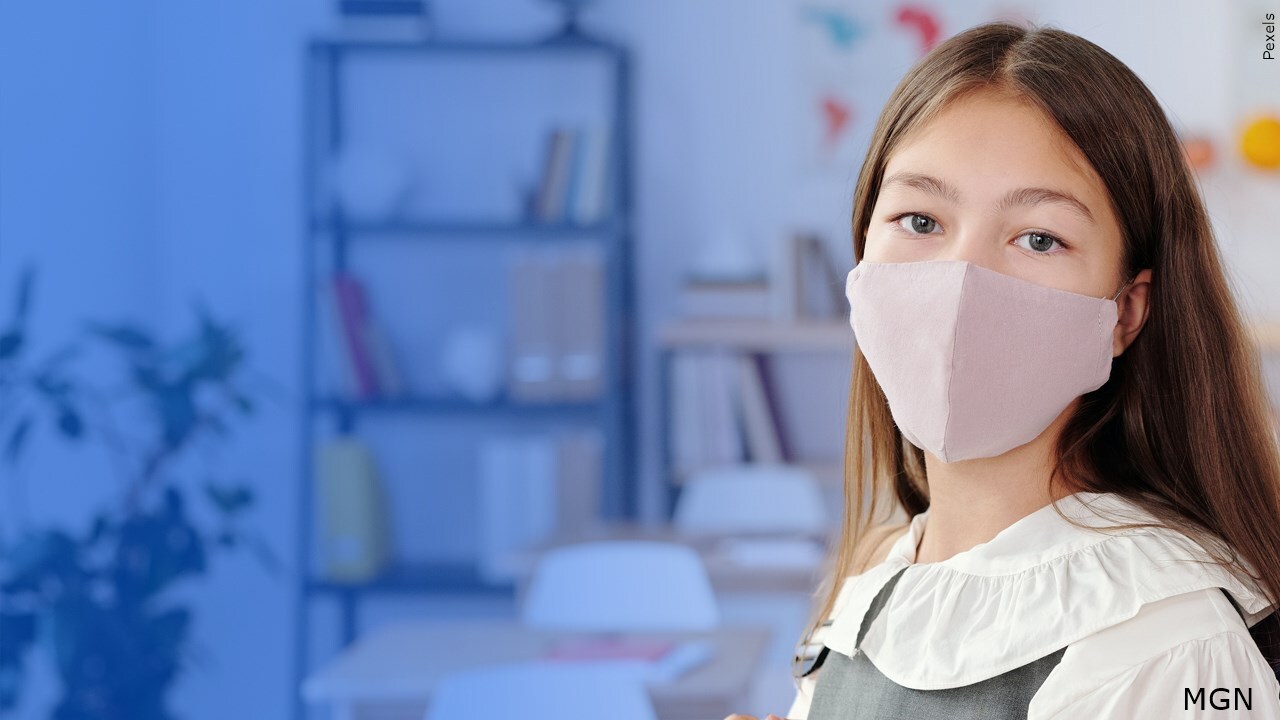 Do you think California should remove its school mask mandate?