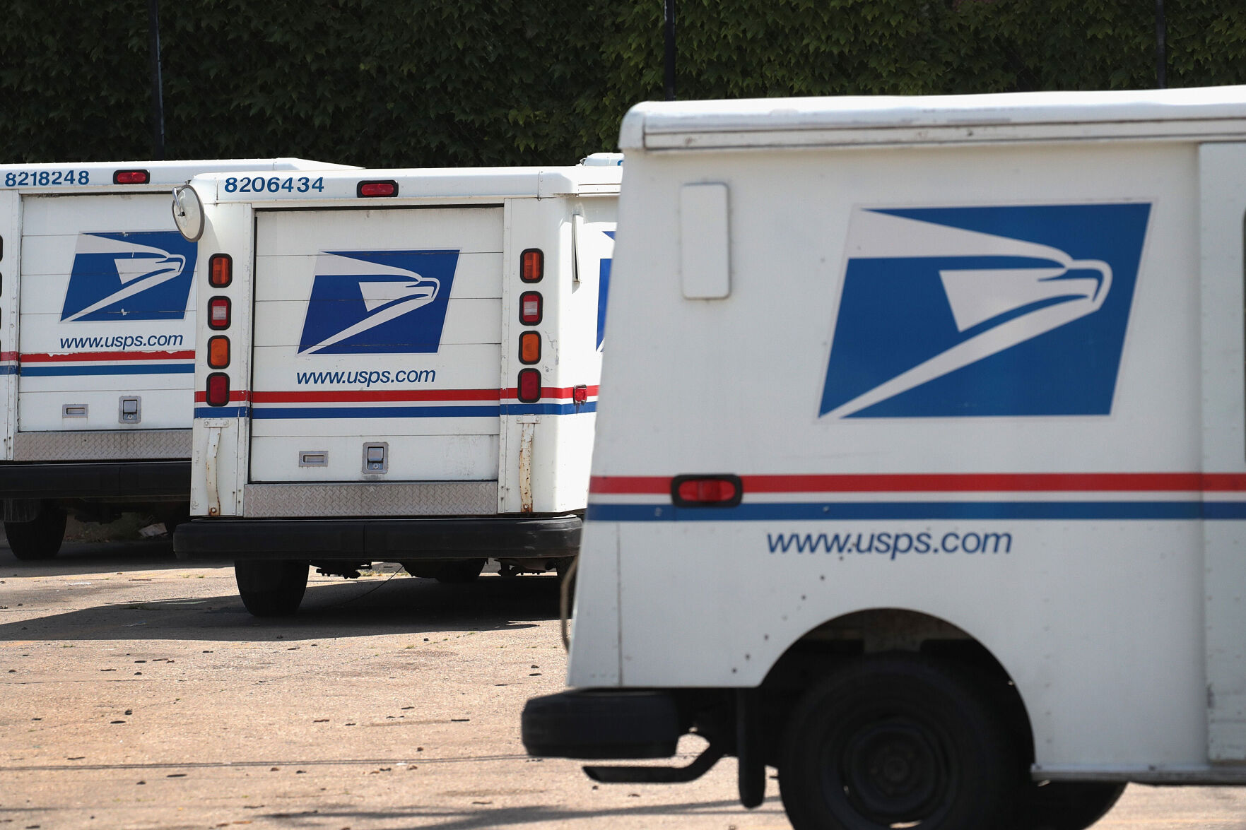 Should the U.S. Postal Service be required to deliver six days a week?