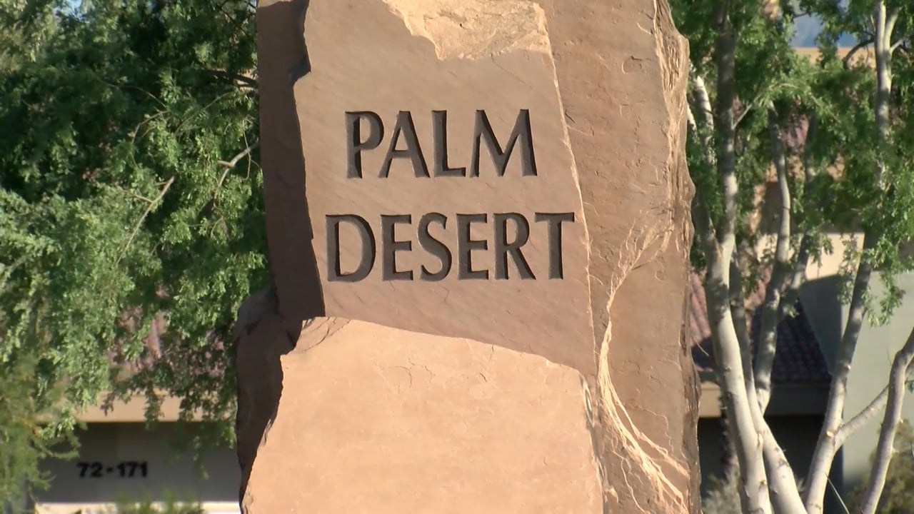 Should Palm Desert move to five voting districts?