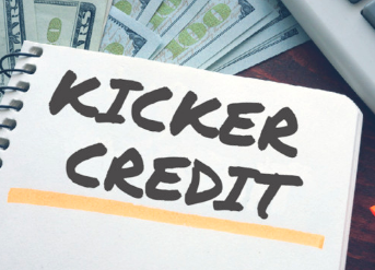 How do you think the tax kicker should be spent?