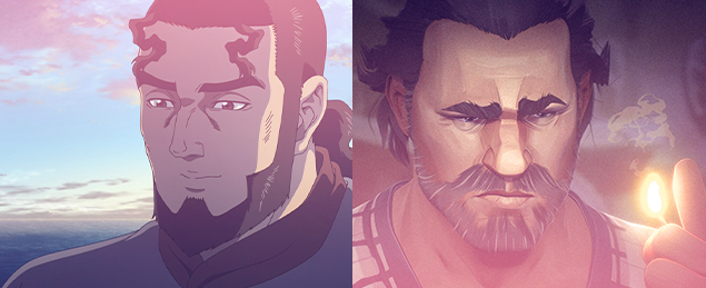 Which zaddy deserves his redemption battle? ಥ_ಥ