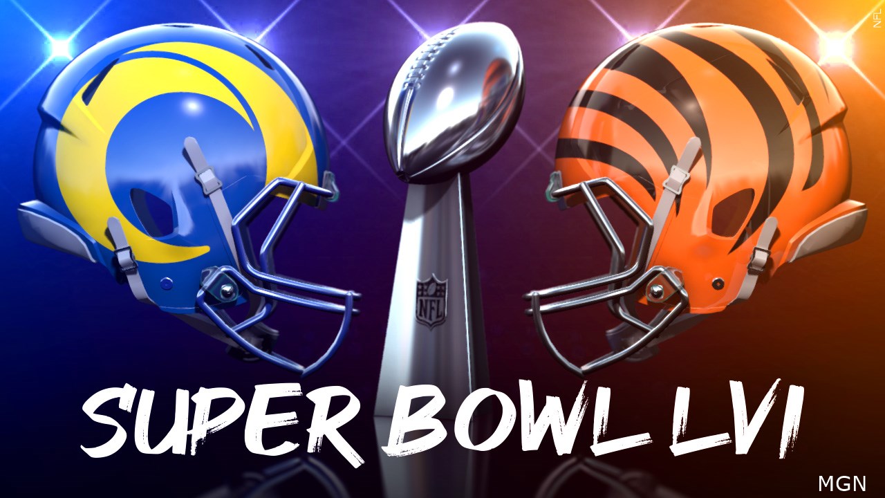 Who do you have winning the Super Bowl?