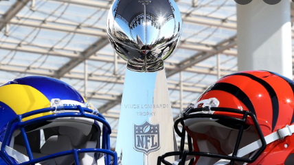 Who do you think will win Super Bowl LVI?