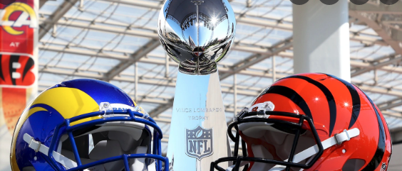 Who do you think will win Super Bowl LVI?