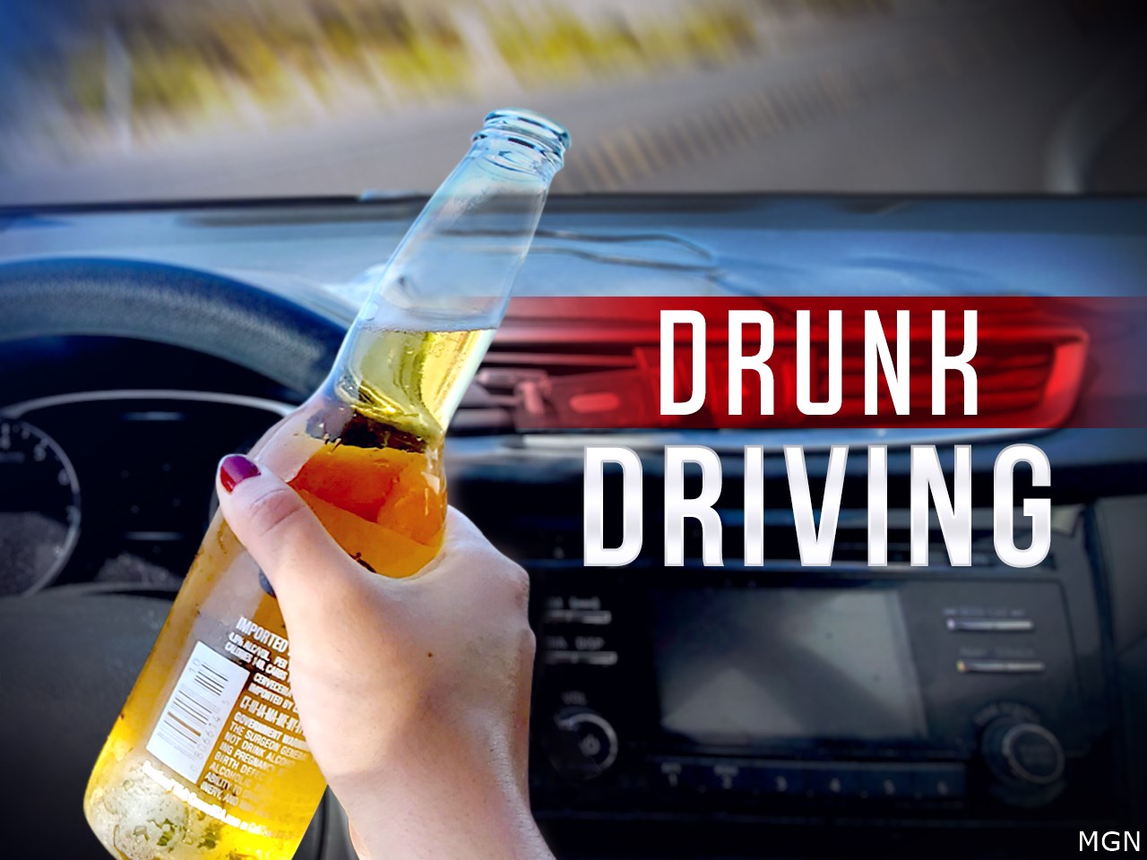 Should first-time drunk driving offenders be required to get an ignition interlock device?