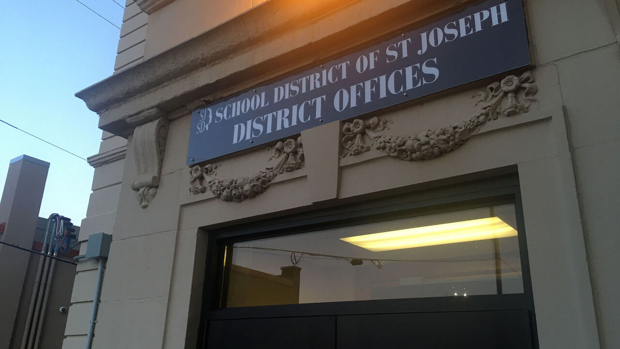Would you support a St. Joseph School district levy extension without a sunset clause?
