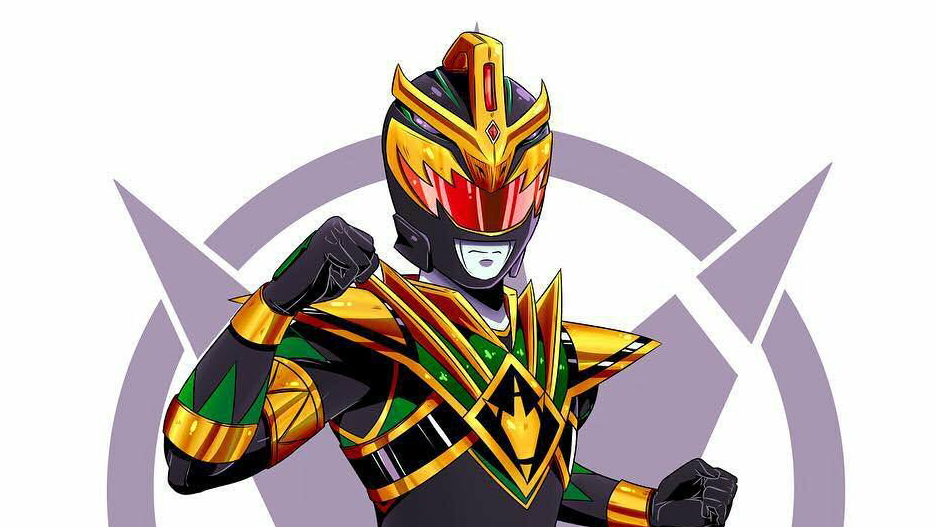 What is your preferred era of Power Rangers?