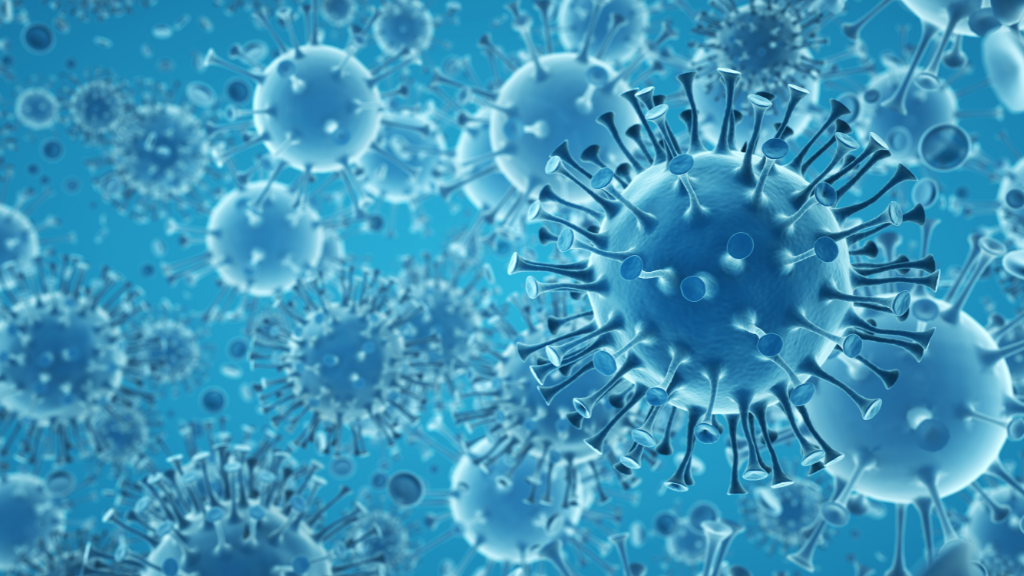 Do you believe we're entering the 'endemic phase' of COVID-19?