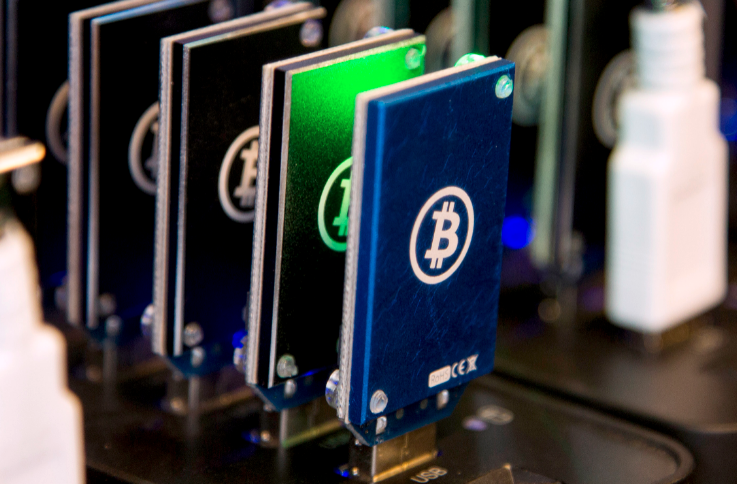 Do you have, or would ever, use cryptocurrency?