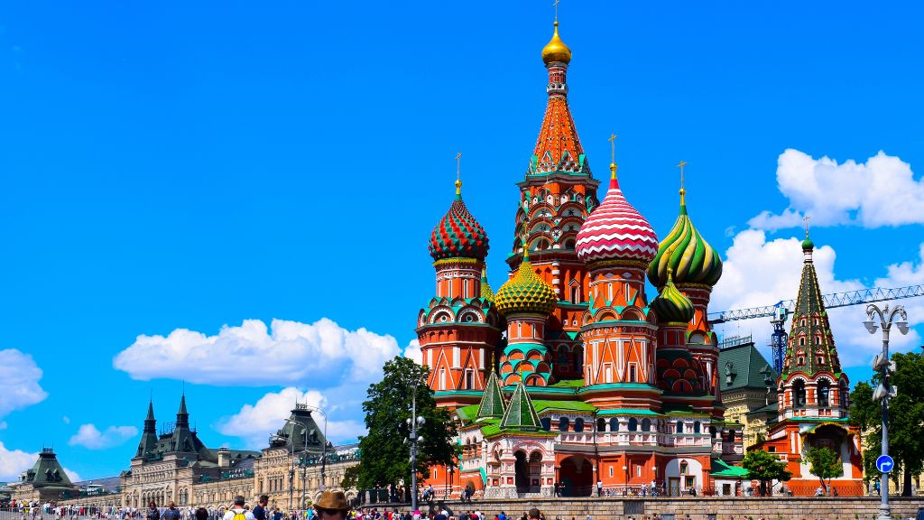 Do you think Pres. Biden is right in punishing Russia by putting sanctions on Moscow?