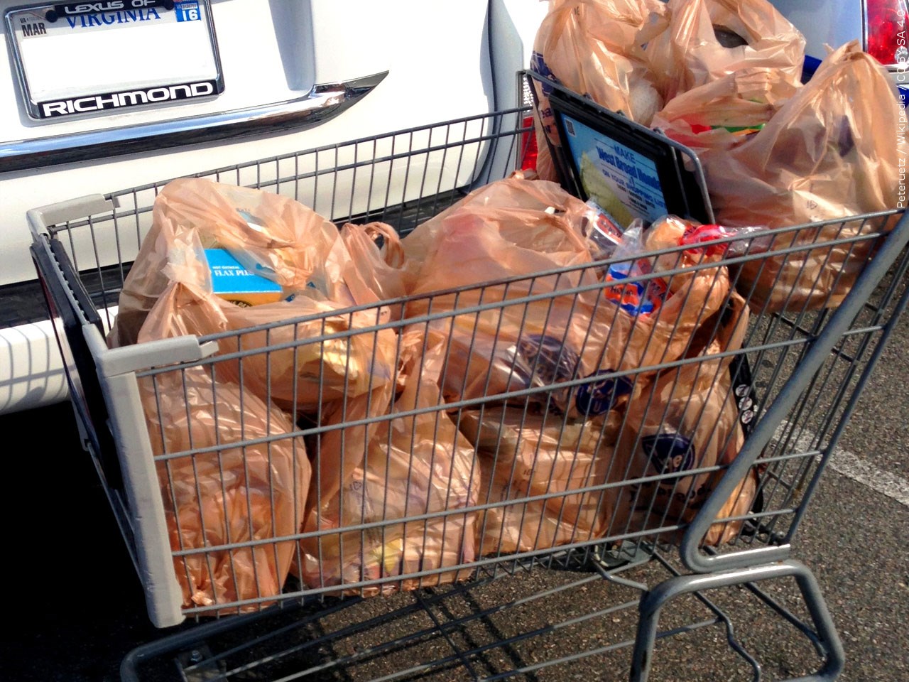 Should Missouri eliminate its sales tax on groceries?