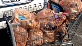 Should Missouri eliminate its sales tax on groceries?