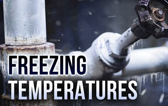 Have you ever had any damage to your property due to mother nature?