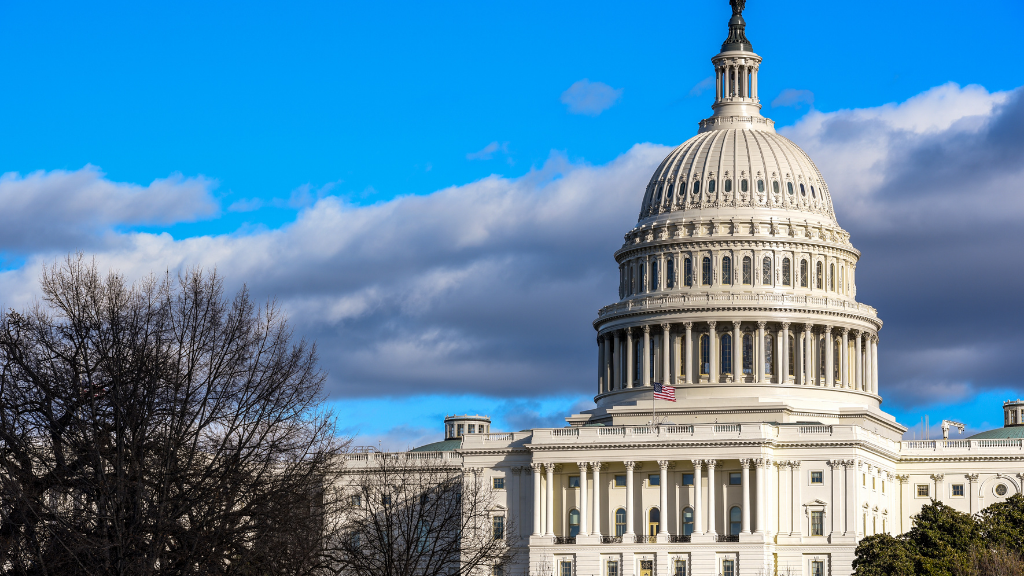 Are you watching the 2022 State of the Union address?