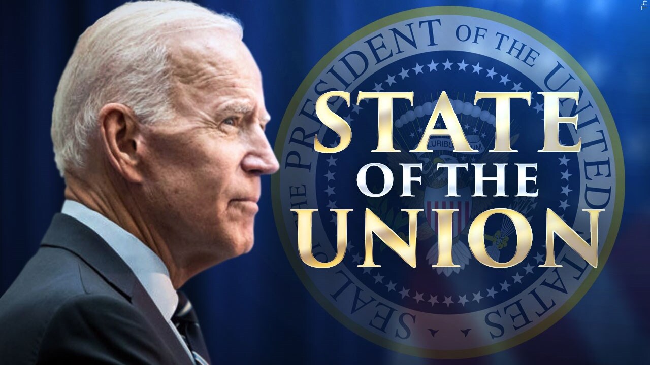 Did you watch the State of the Union?