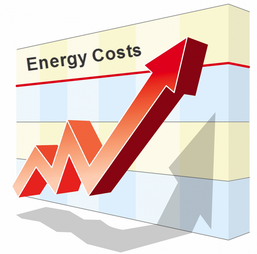 Have rising energy prices crunched your household budget?
