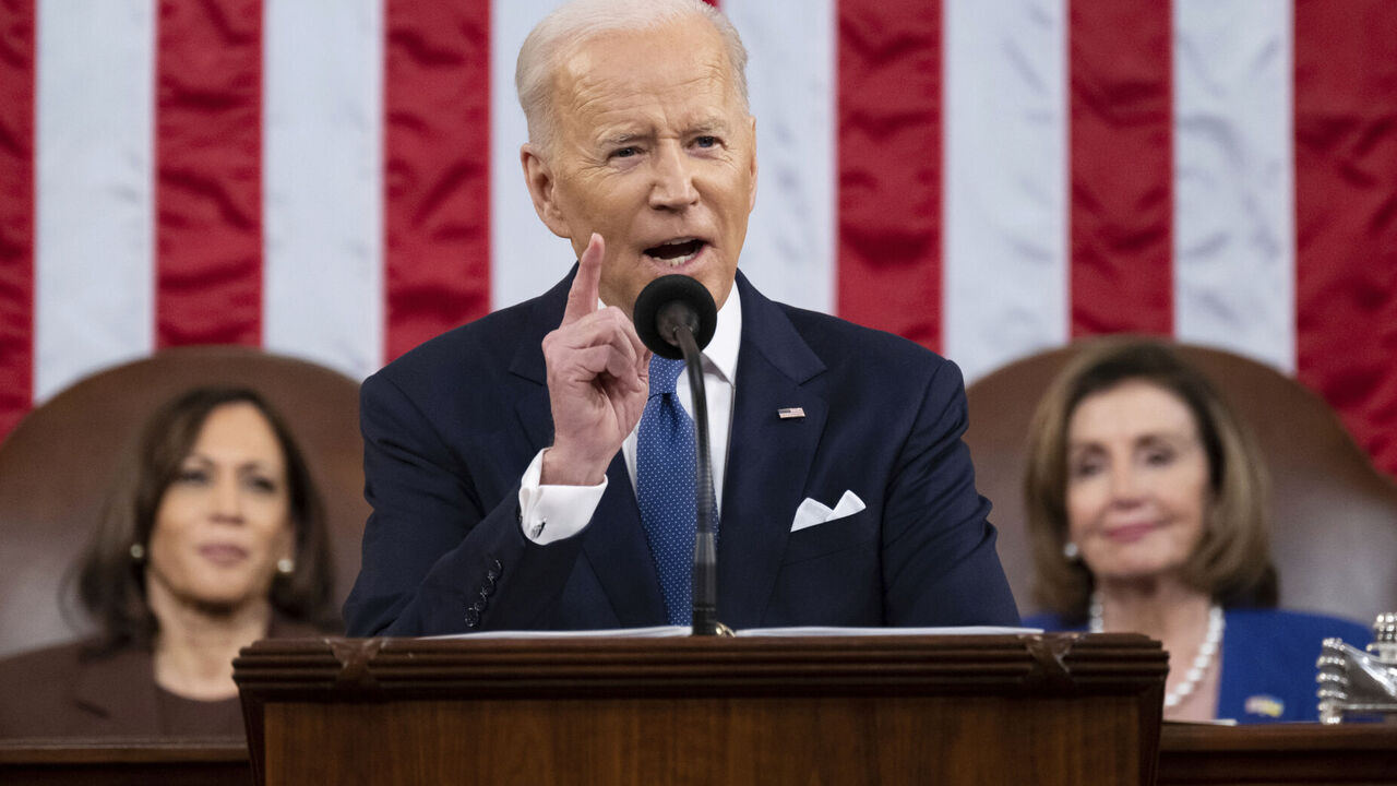 President Biden vows to slay the inflation dragon. Do you think he can do it?