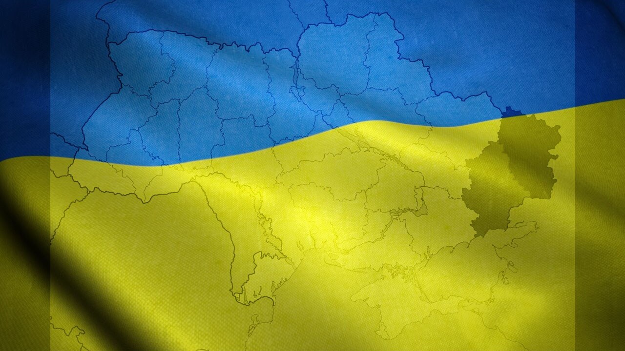 Should outside countries intervene militarily in Ukraine?