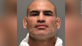 Do you think Cain Velasquez should be denied bail in his attempted murder case?