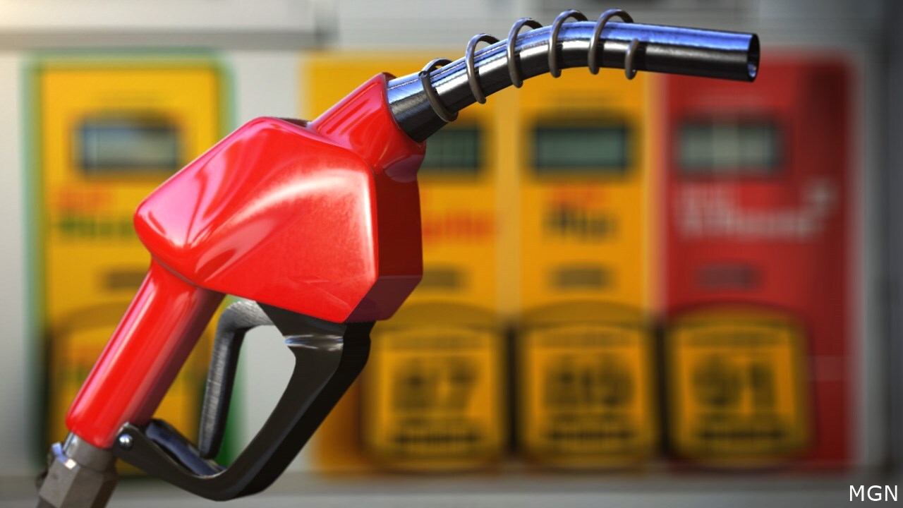 Are you driving less due to high gas prices?