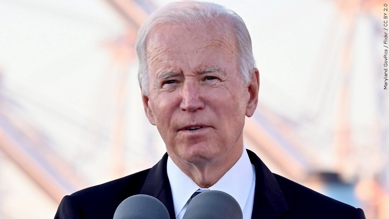 Do you support Biden's ban on Russian oil?