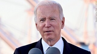 Do you support Biden's ban on Russian oil?