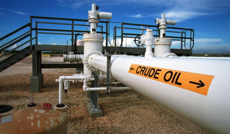 Should the U.S. open the strategic oil reserves to lower gas prices?