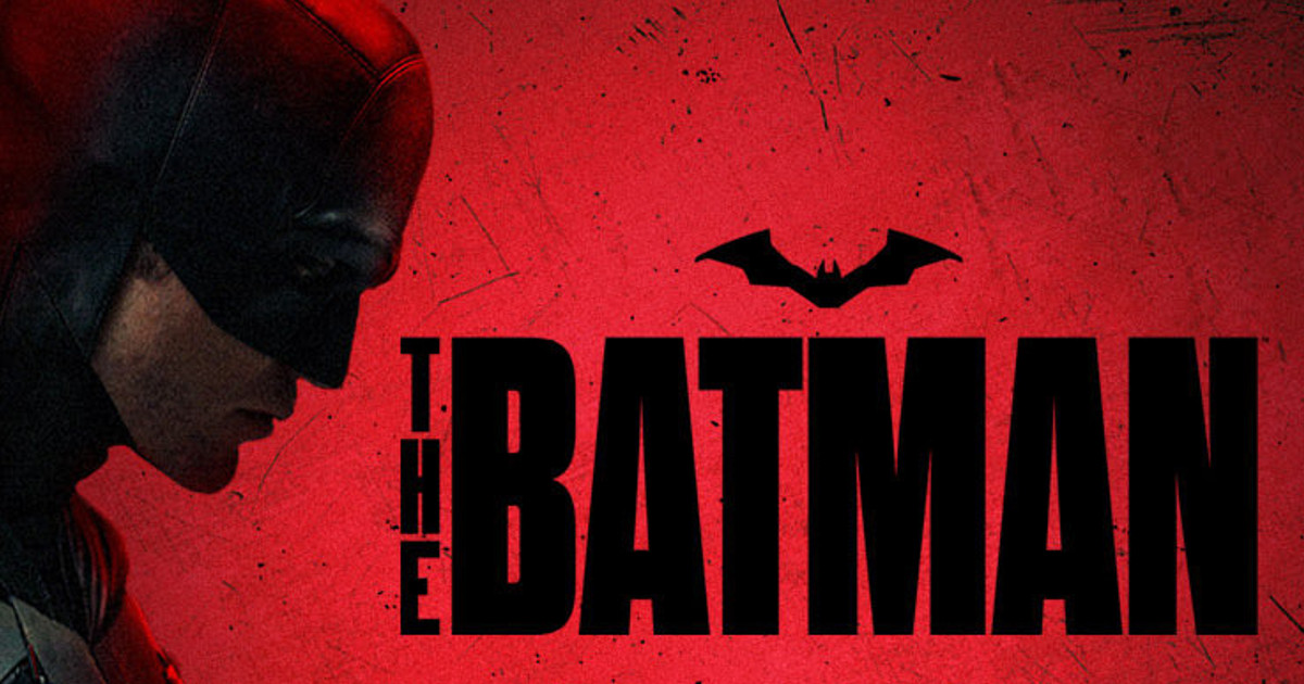 Is The Batman the best Batman movie of all time?