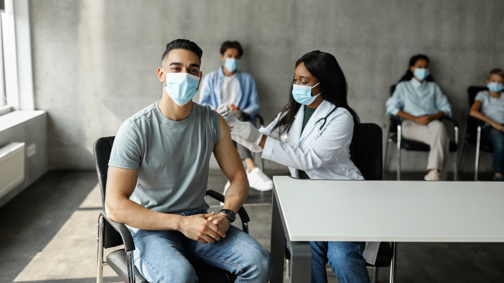 Do you support the U.S.-Mexico effort of cross-border vaccinations?