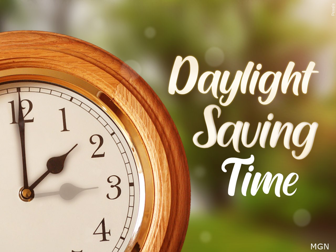 Should daylight saving time be abolished?
