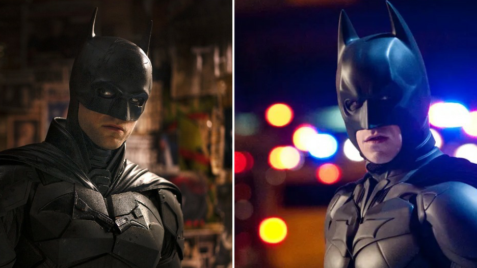 What is now the better modern movie about Batman's early days?
