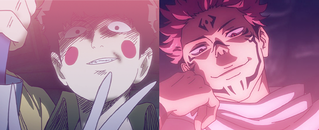 Who is possessing your body?