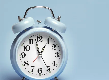 Do you want daylight saving time to be permanent?