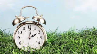 Should daylight saving time be abolished?
