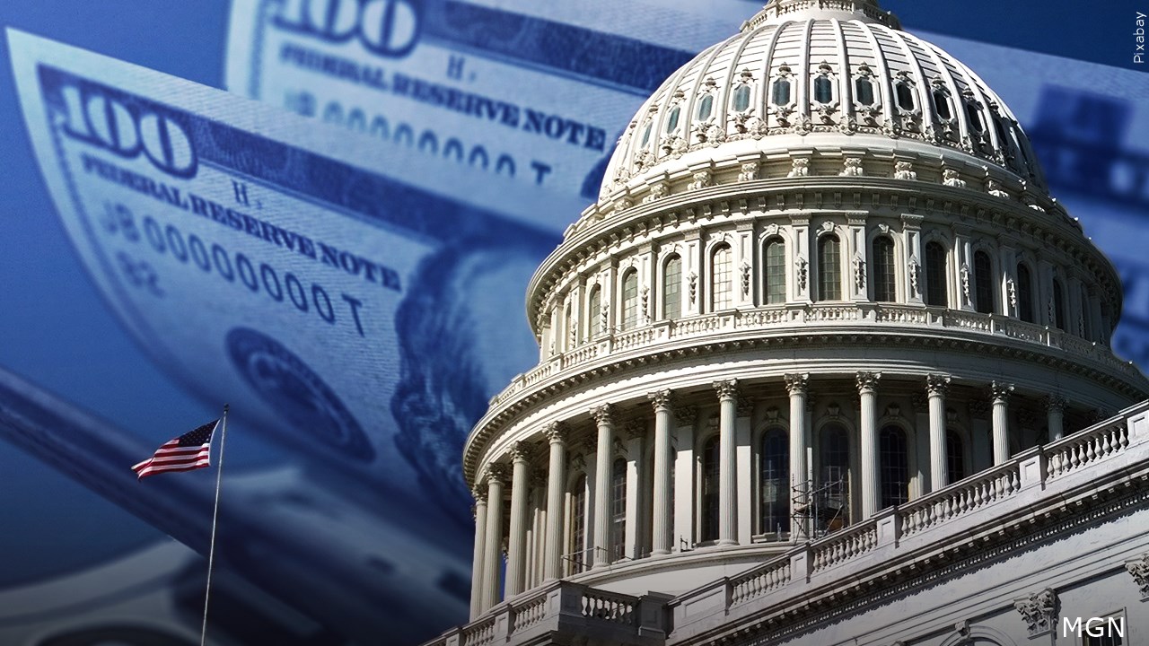 Do you think the interest rate hike is too little too late?