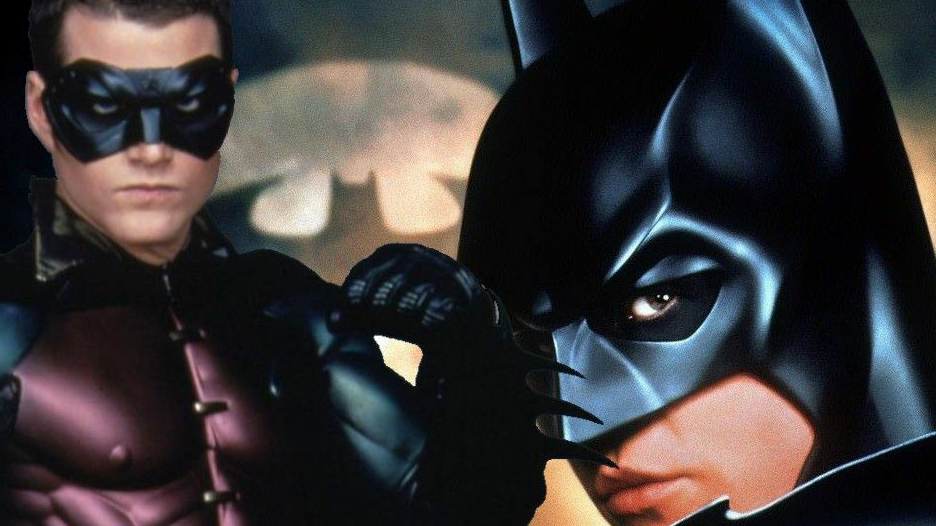 Is Batman and Robin really the better Schumacher Batman movie?