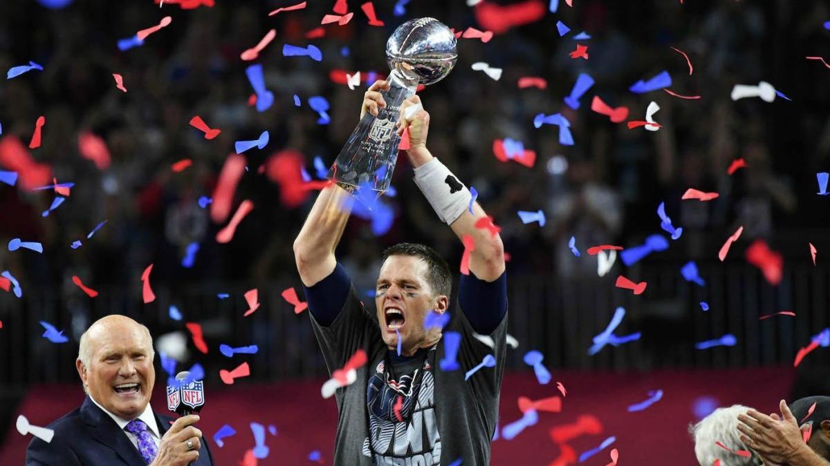 Will Brady be able to win one last Super Bowl ring?