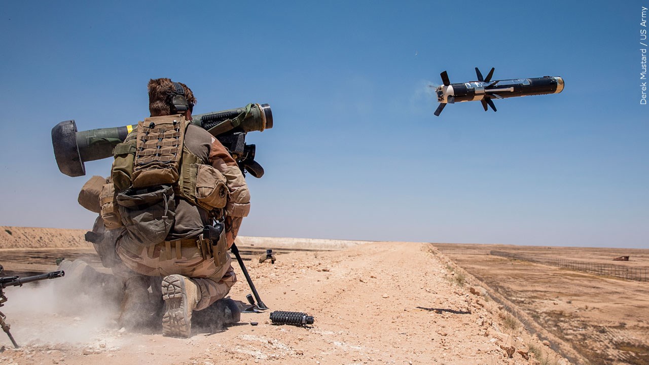 Should the U.S. enforce a 'No-Fly Zone' over Ukraine?