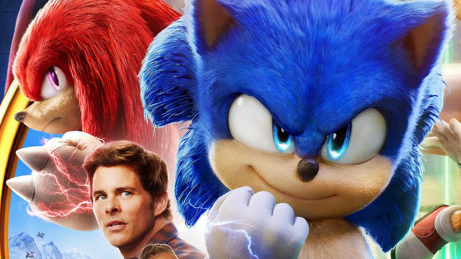 Does the latest Sonic 2 trailer have you worried, or are you excited about seeing it?