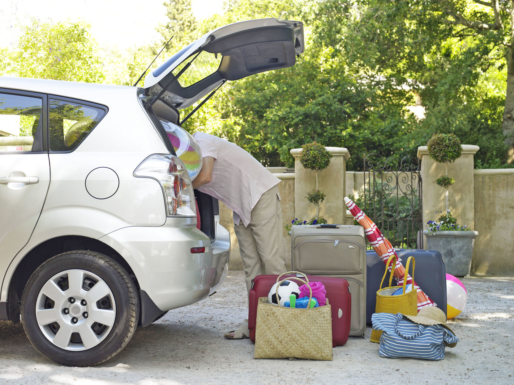 Are you planning to take a vacation this summer?